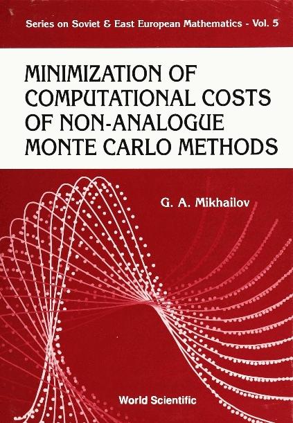 MINIMIZATION OF COMPUTATIONAL...    (V5) by Mikhailov G A