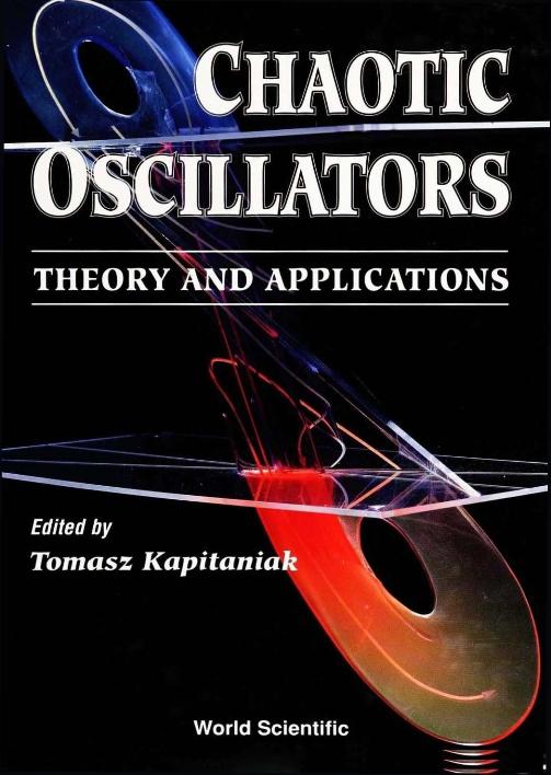 CHAOTIC OSCILLATORS - THEORY & APPL'N