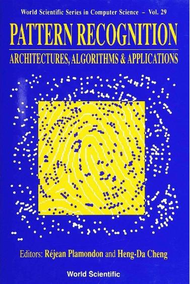 PATTERN RECOGNITION:ARCHITECTURES..(V29)
