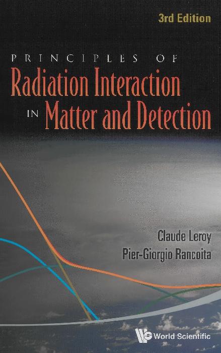 PRINCIP OF RADIAT INTER (3RD ED)