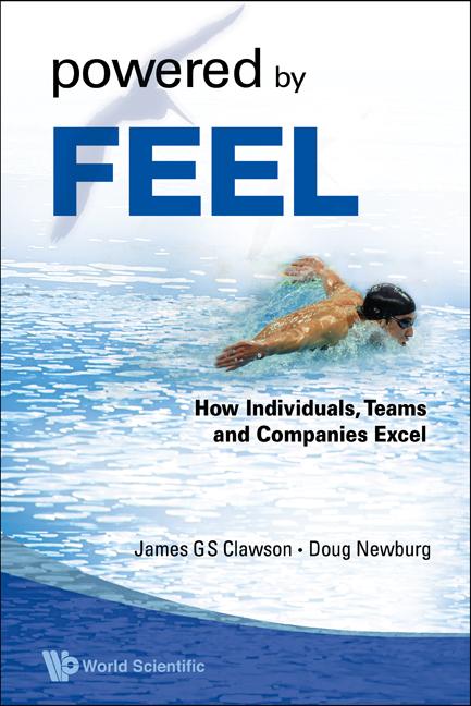 POWERED BY FEEL