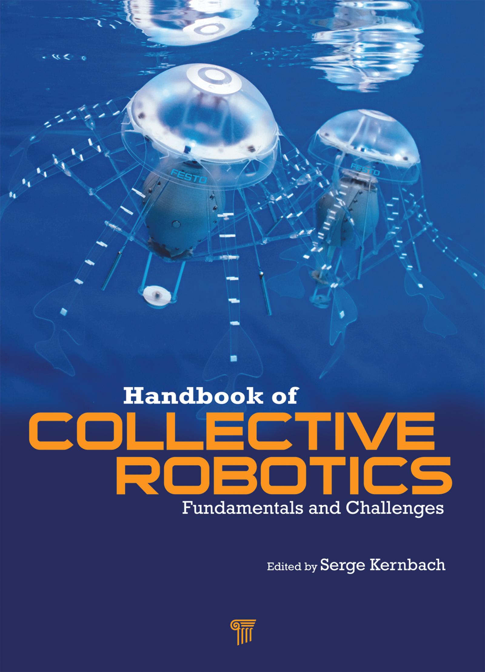 Handbook of Collective Robotics