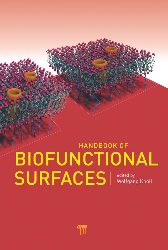 Handbook of Biofunctional Surfaces by Wolfgang Knoll