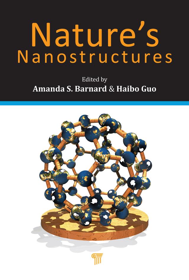 Nature's Nanostructures by Amanda S. Barnard, Haibo Guo