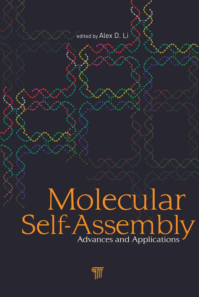 Molecular Self-Assembly by Alex Li Dequan