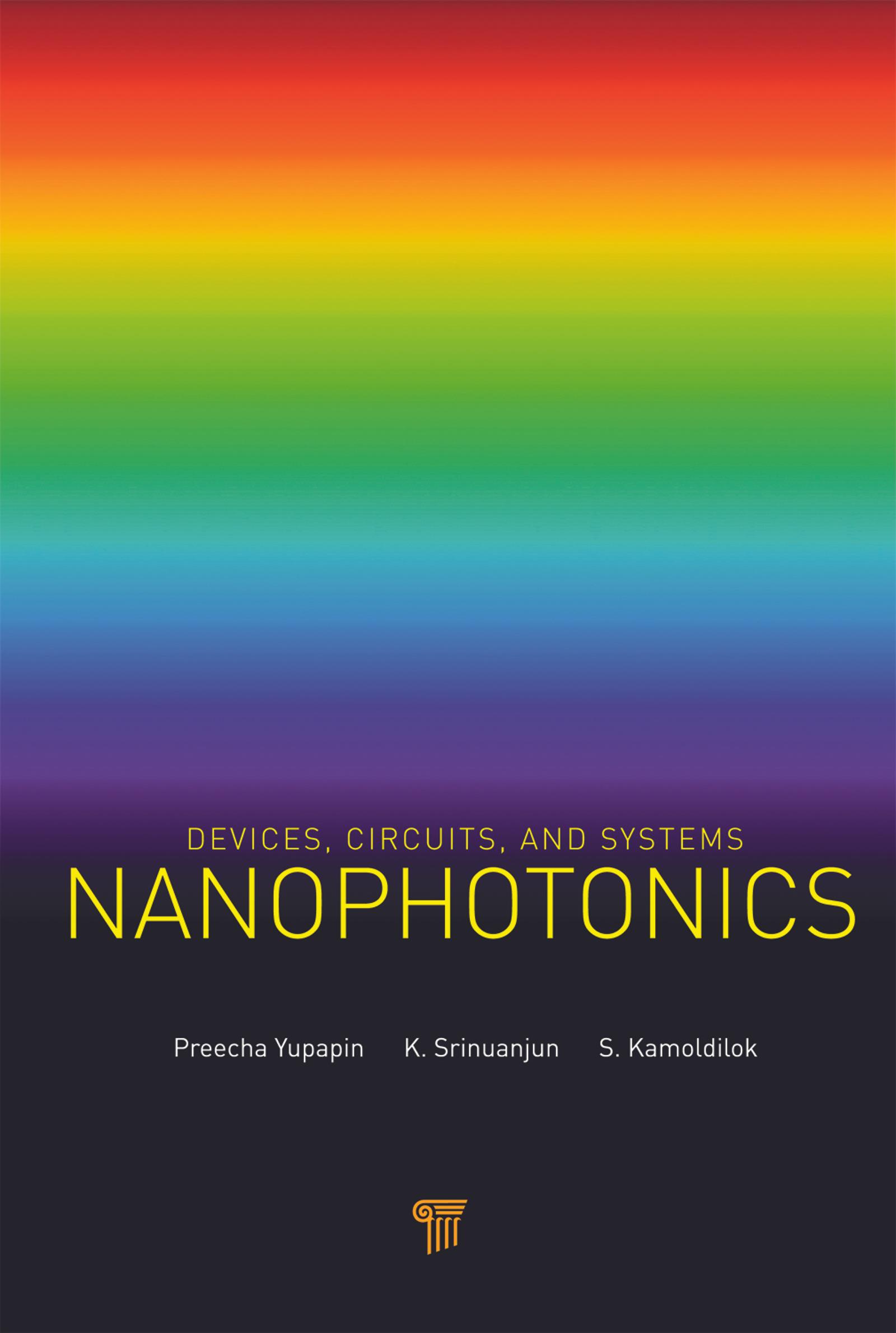 Nanophotonics