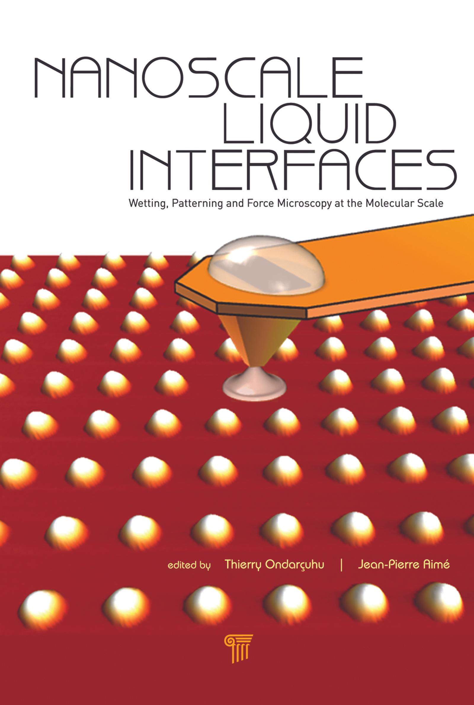 Nanoscale Liquid Interfaces