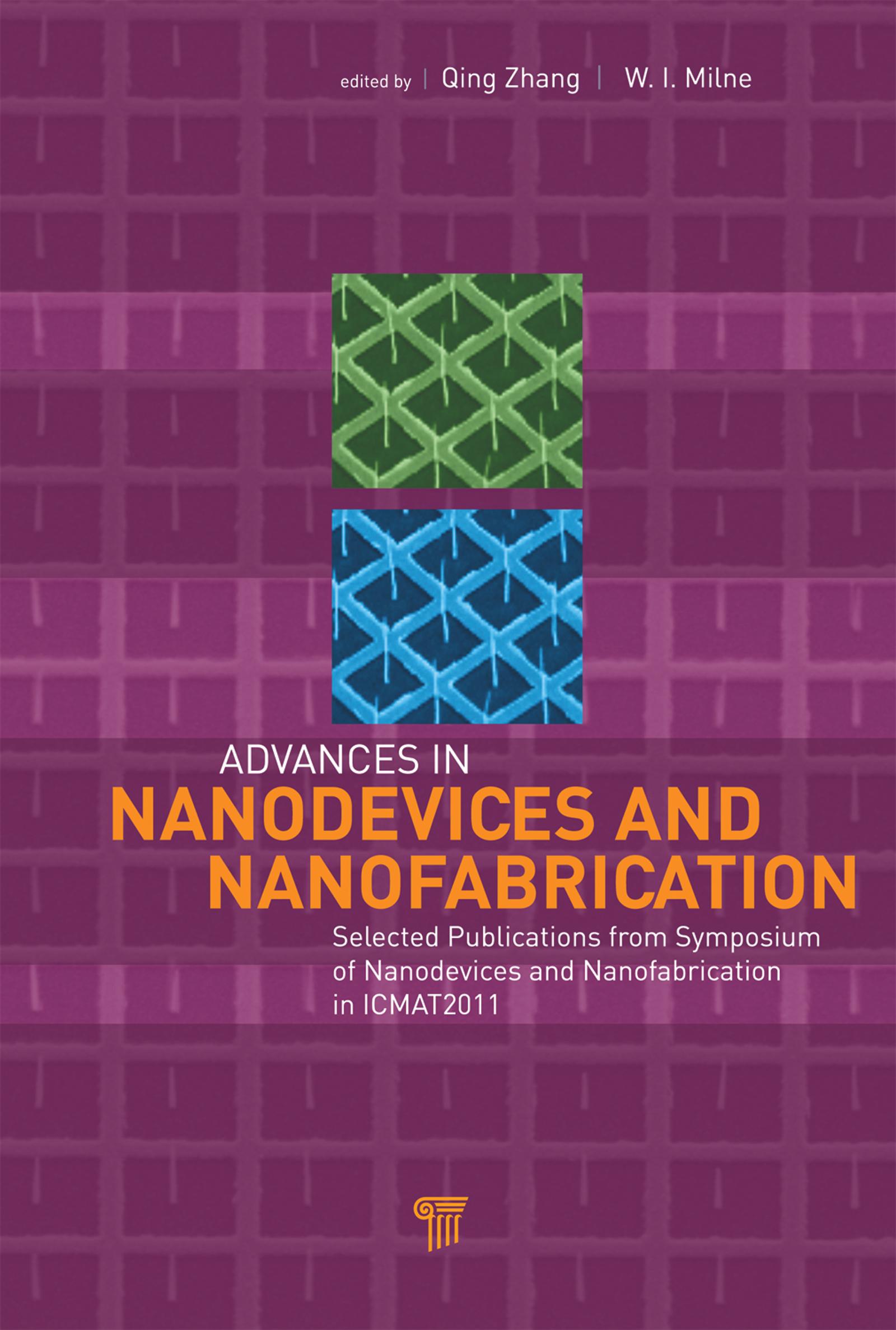 Advances in Nanodevices and Nanofabrication