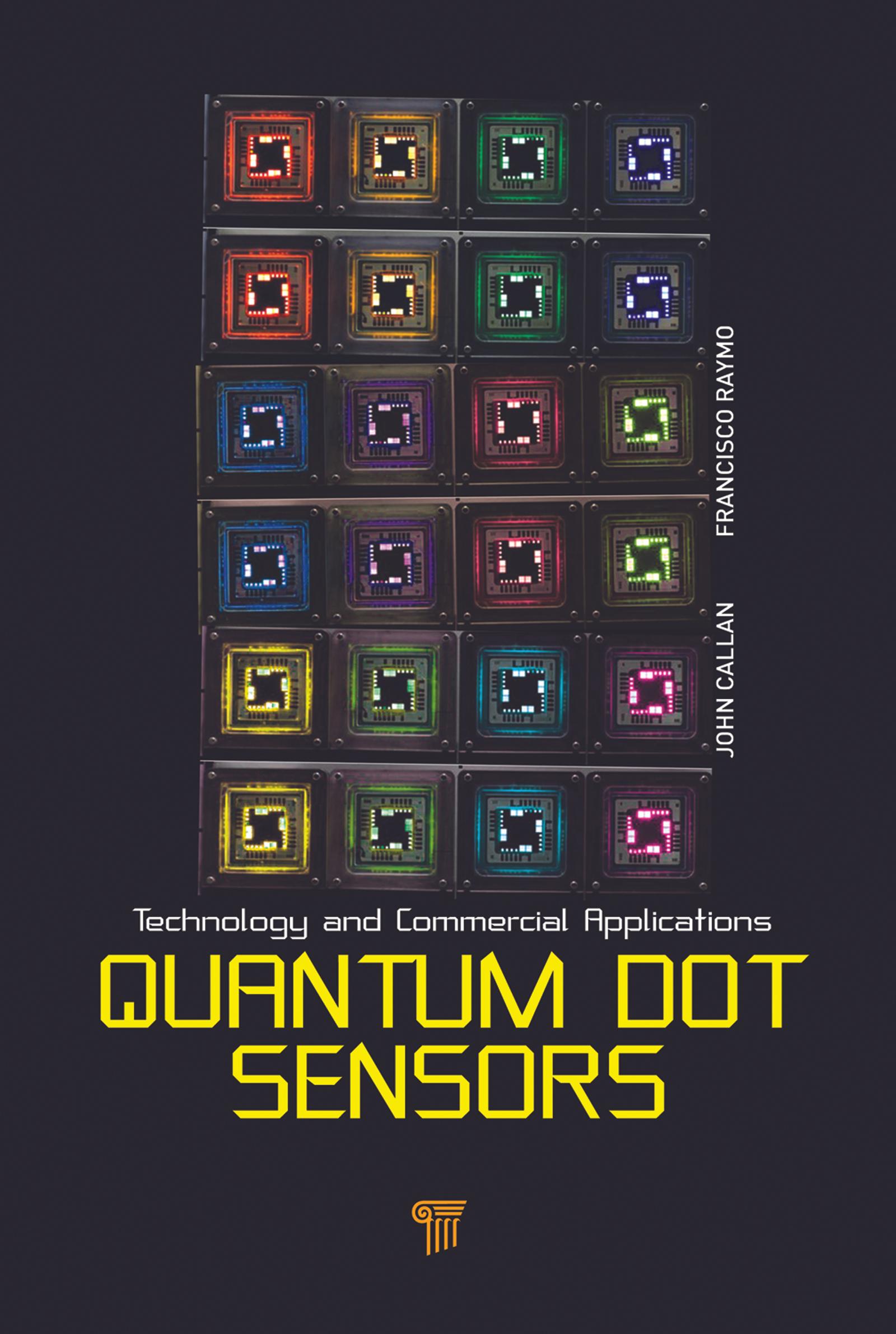 Quantum Dot Sensors