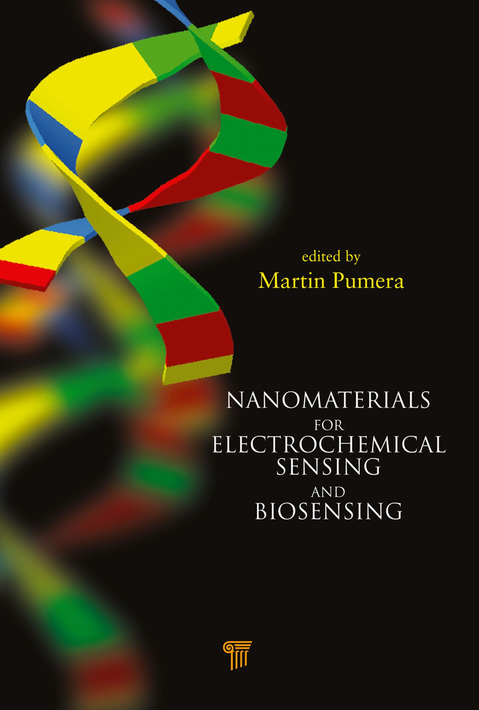Nanomaterials for Electrochemical Sensing and Biosensing