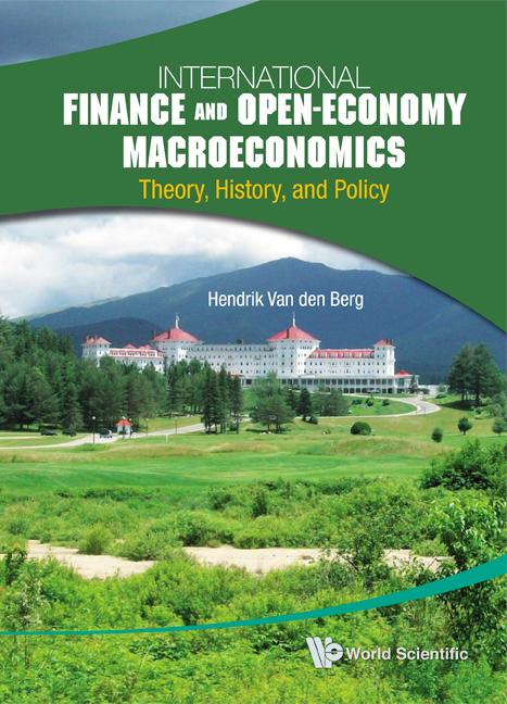 INT'L FINANCE & OPEN-ECONOMY MACROECONS