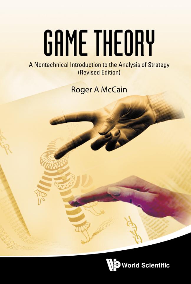 GAME THEORY (REVISED ED)