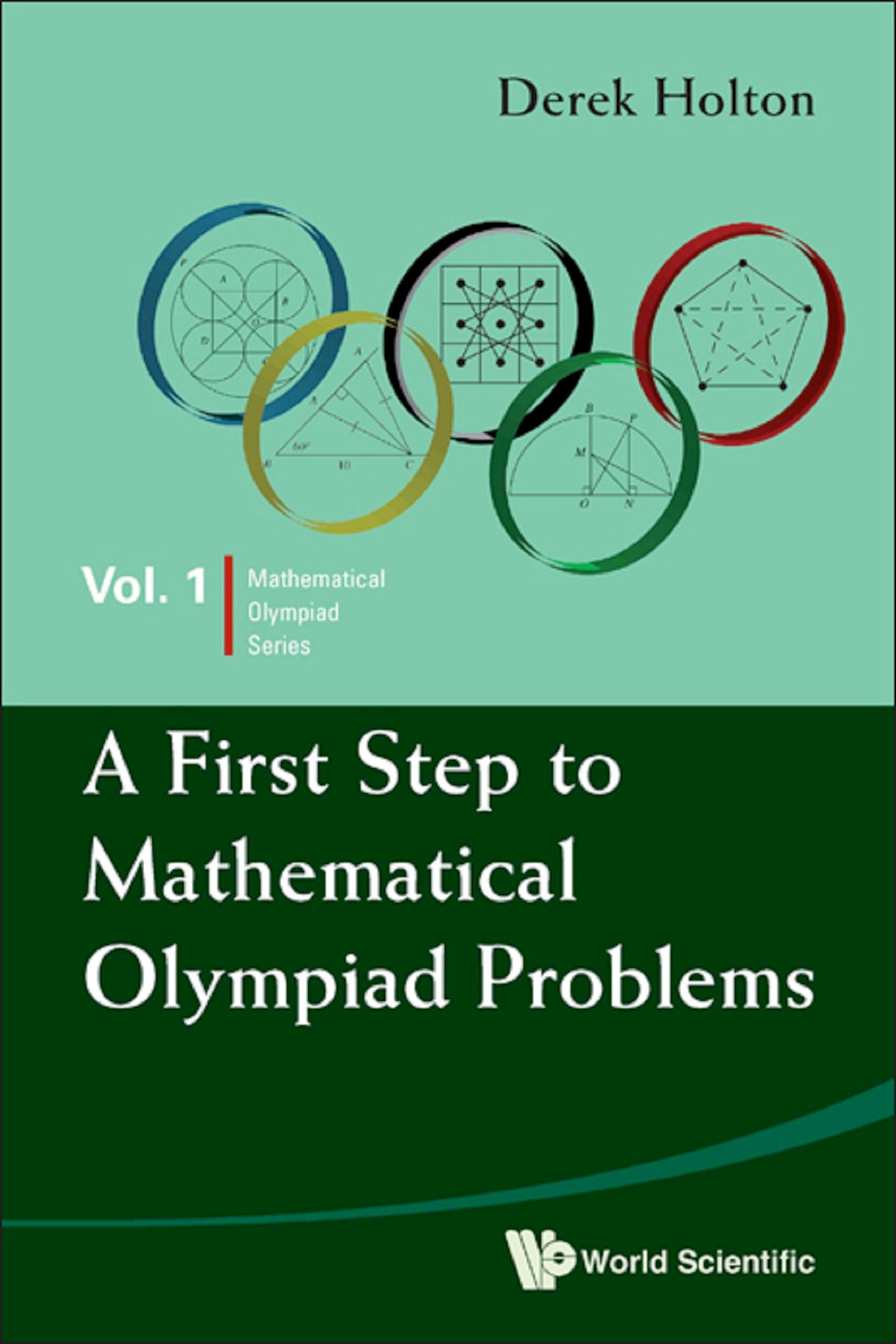 1ST STEP MATH'L OLYMPIAD PROB(V1)