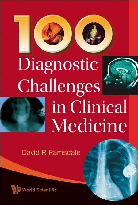 100 DIAGNOSTIC CHALLENGES IN CLINICAL...