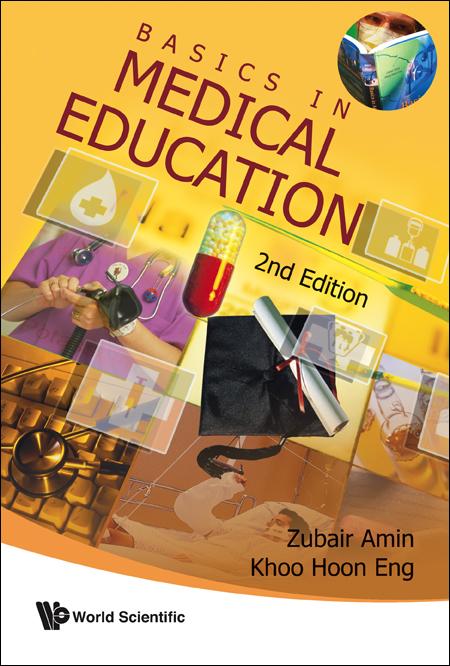 BASICS IN MEDICAL EDUCATION (2ND ED)