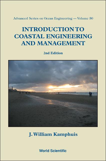 INTRO COAST ENG (2ND ED) [W/ CD]