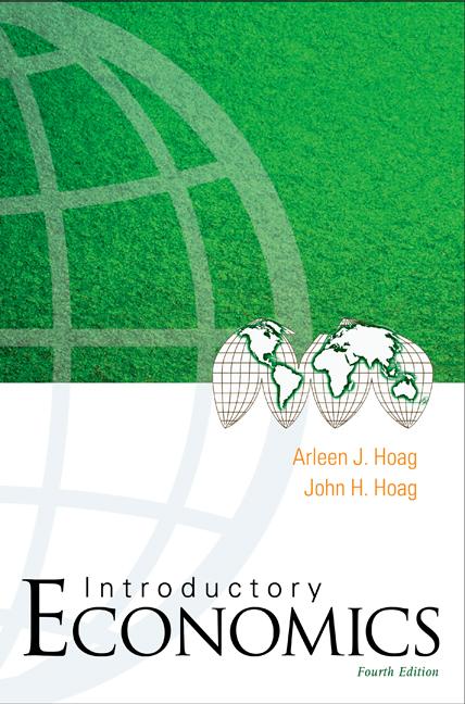 INTRODUCTORY ECONOMICS (4TH ED)