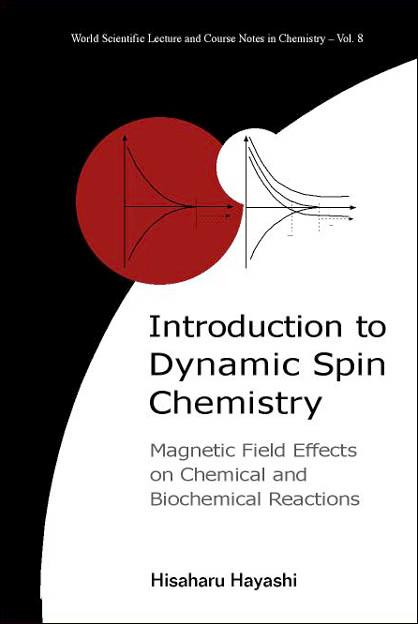 INTROD TO DYNAMIC SPIN CHEMISTRY    (V8)