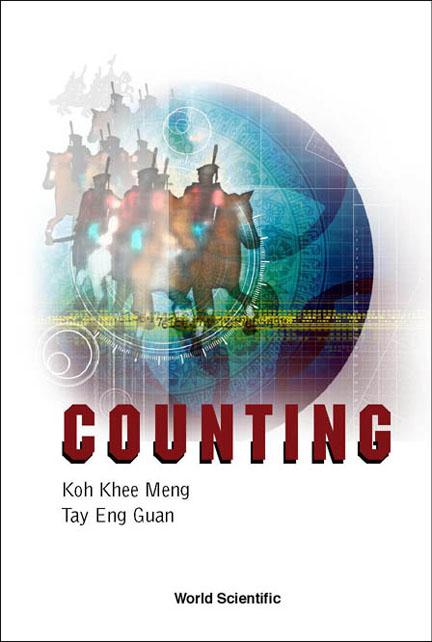 COUNTING by Eng Guan Tay, Khee-meng Koh