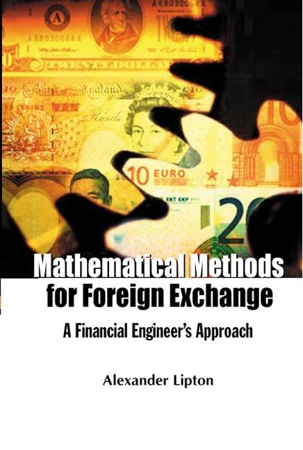 MATHEMATICAL METHODS FOR FOREIGN EXCHA..