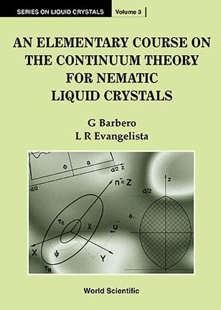 AN ELEMENTARY COURSE ON THE CONTIN..(V3) by Giovanni Barbero, Luiz Roberto Evangelista
