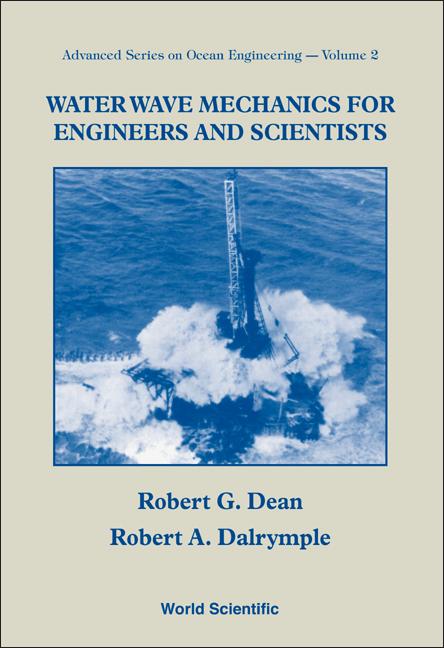 WATER WAVE MECHANICS FOR ENGINEER...(V2)