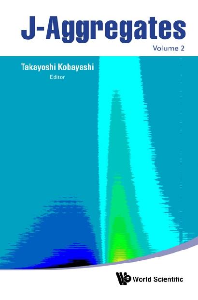 J-AGGREGATES (VOLUME 2) by Kobayashi Takayoshi