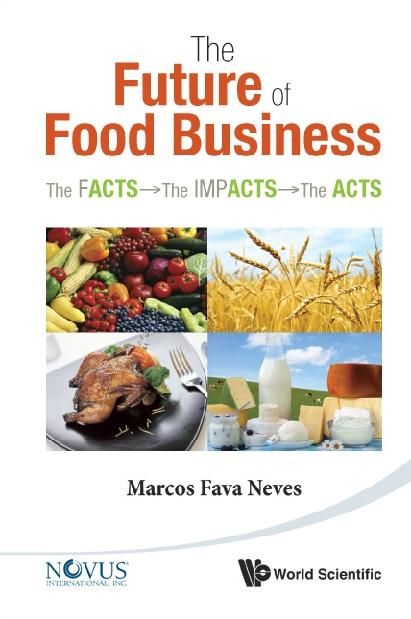 FUTURE OF FOOD BUSINESS, THE