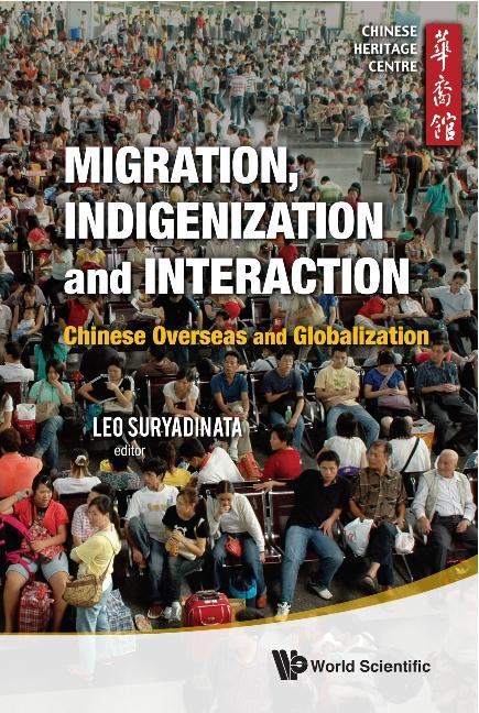 MIGRATION, INDIGENIZATION & INTERACTION