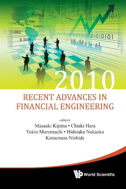 RECENT ADV IN FINANCIAL ENG 2010