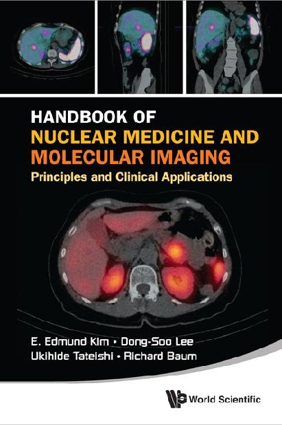HDBK OF NUCL MED & MOL [W/ CD]