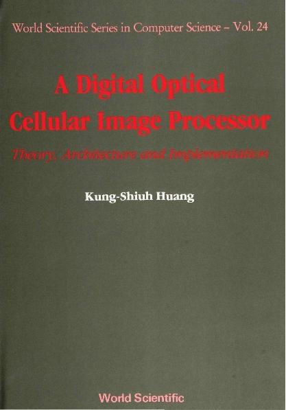 DIGITAL OPTICAL CELLULAR IMAGE...  (V24) by Huang John Kung-shiuh
