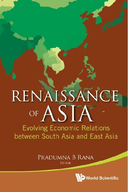 RENAISSANCE OF ASIA
