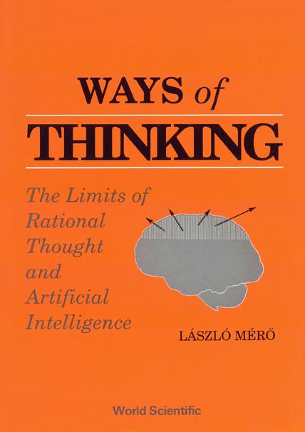 WAYS OF THINKING  (B/H)