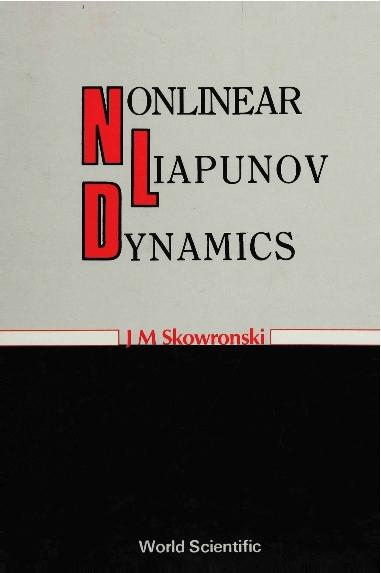 NONLINEAR LIAPUNOV DYNAMICS   (B/H)