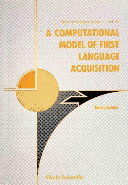 COMPUTATIONAL MODEL OF FIRST...    (V20)