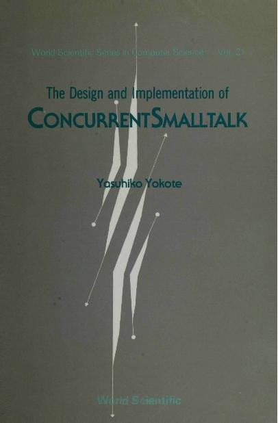 DESIGN & IMPLEMENTATION OF CON...  (V21) by Yasuhiko Yokote