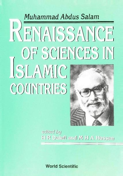 RENAISSANCE OF SCI IN ISLAMIC COUNTRIES
