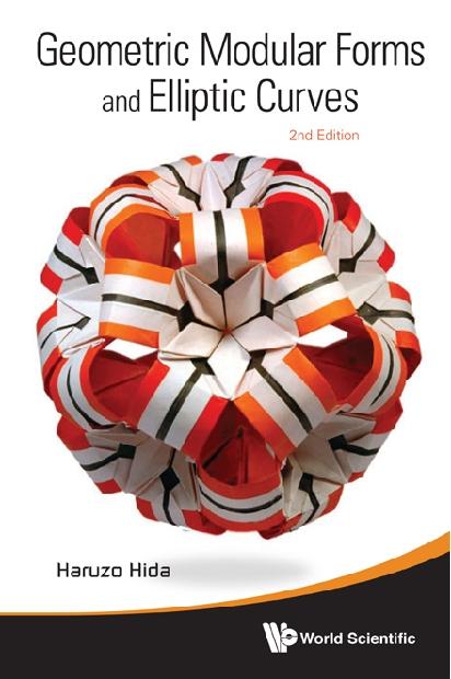 GEOM MODUL FORM & ELLIP CURVE, 2 ED