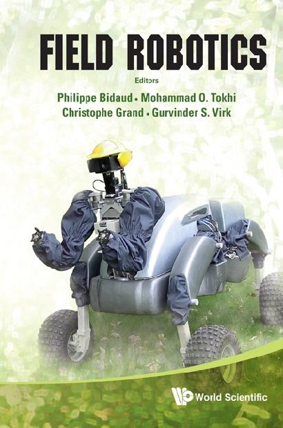 FIELD ROBOTICS