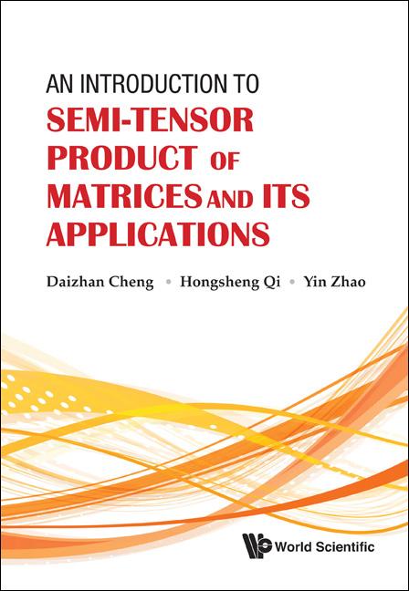 INTRO SEMI-TENSOR PRODUCT MATRICE & APPL