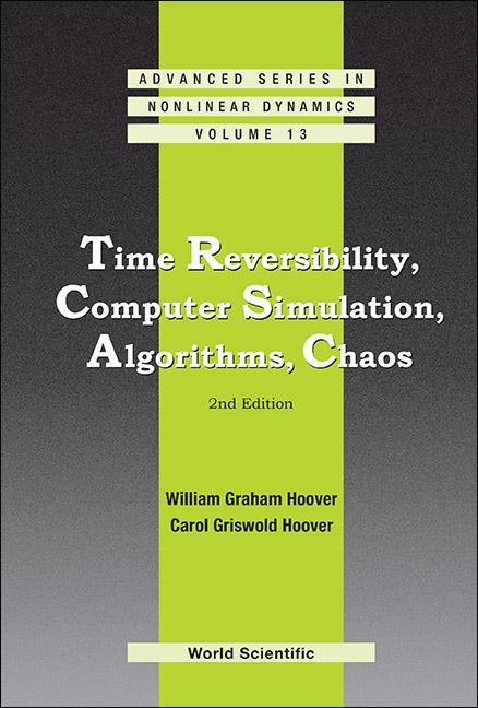TIME REVERSI, COMP SIMULAT .. 2 ED by Hoover Carol Griswold, Hoover William Graham