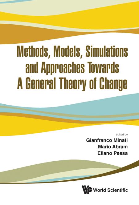 METHODS,MODELS,SIMULATIONS & APPROACHES