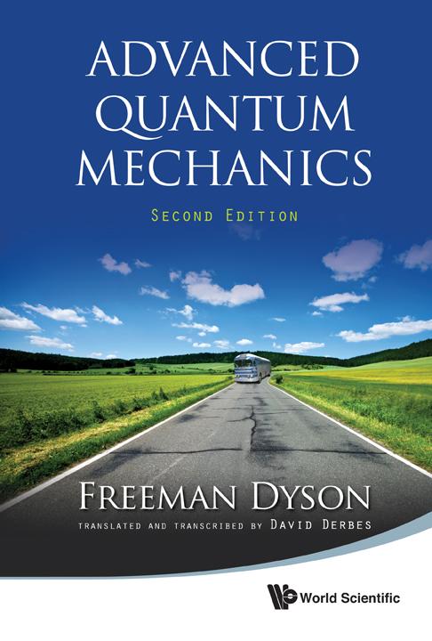 ADVANCED QUANTUM MECH (2ND ED)