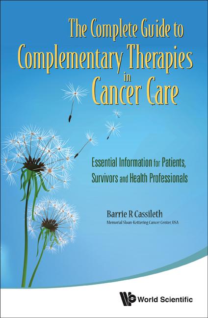 COMPLE GUID TO COMPLEM THERA IN CANCER..