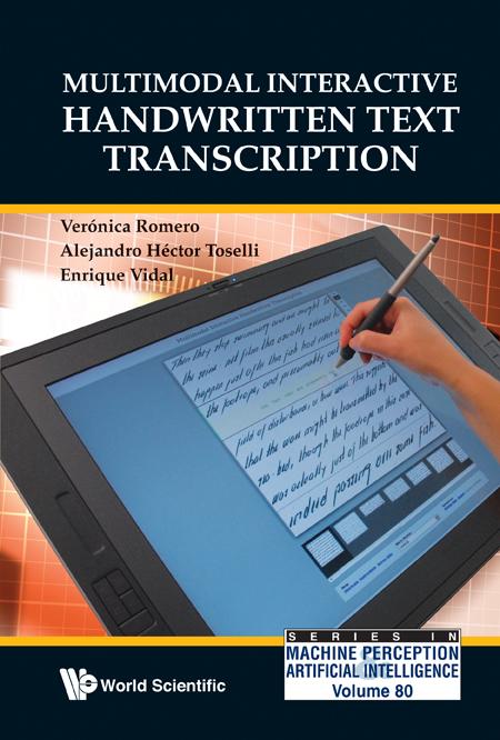 MULTIMODAL INTERACT HANDWRITTEN TEXT ..
