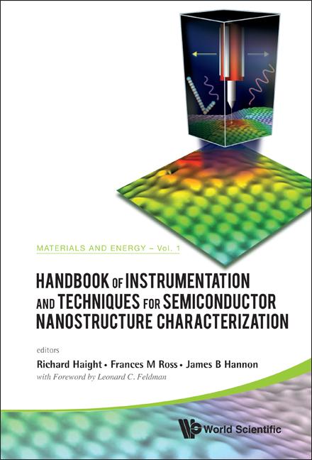 HDBK INSTRUMENT & TECHNIQ..(2V) by Frances M Ross, James B Hannon, Richard A Haight