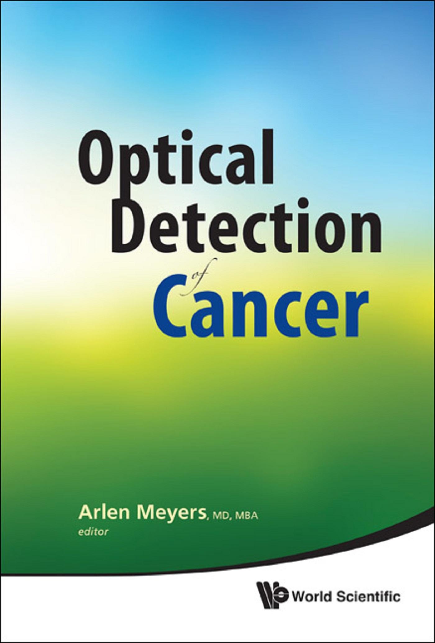 OPTICAL DETECTION OF CANCER