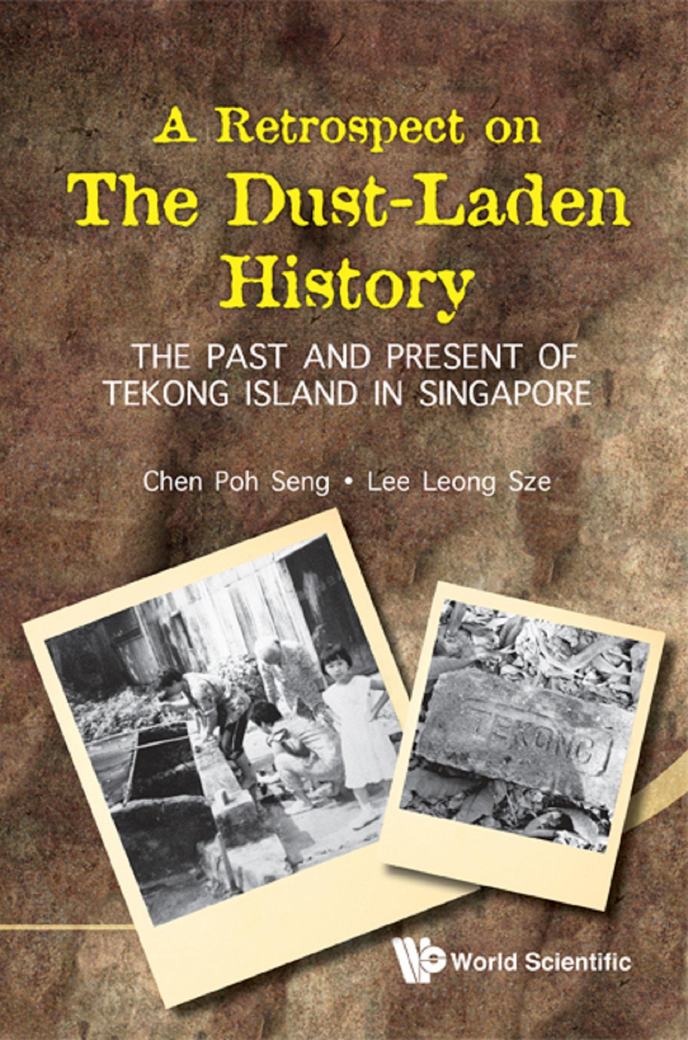 RETROSPECT ON THE DUST-LADEN HISTORY, A