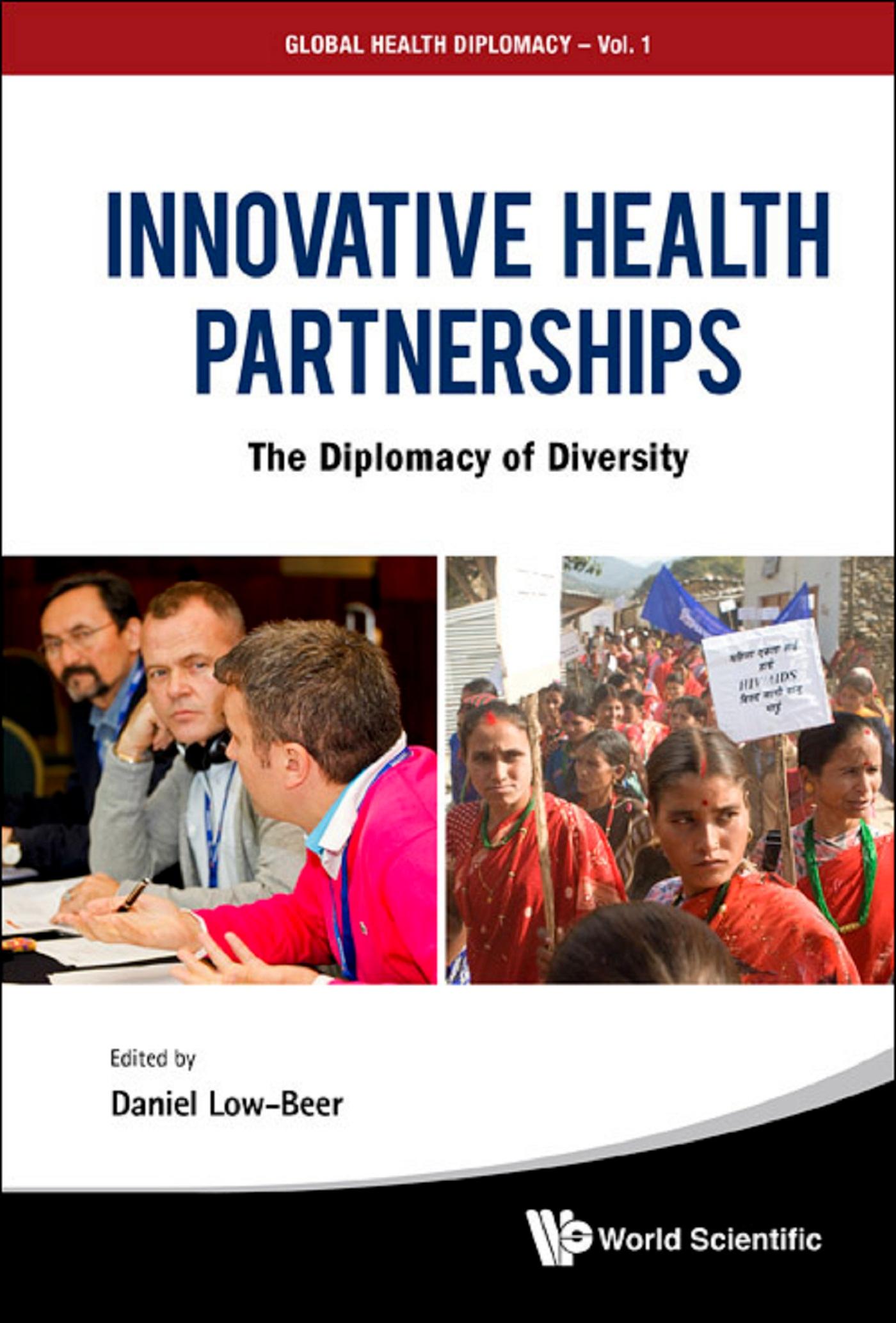 INNOVATIVE HEALTH PARTNERSHIPS